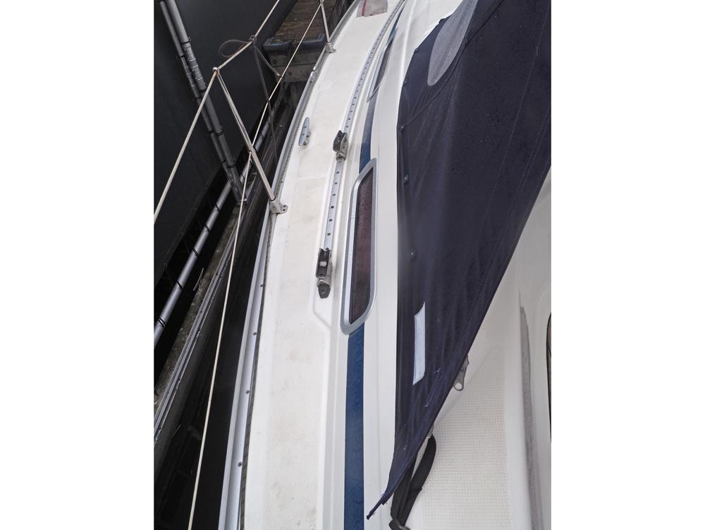  &Eacute;quipement de pont 